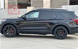 فورد إكسبلورر